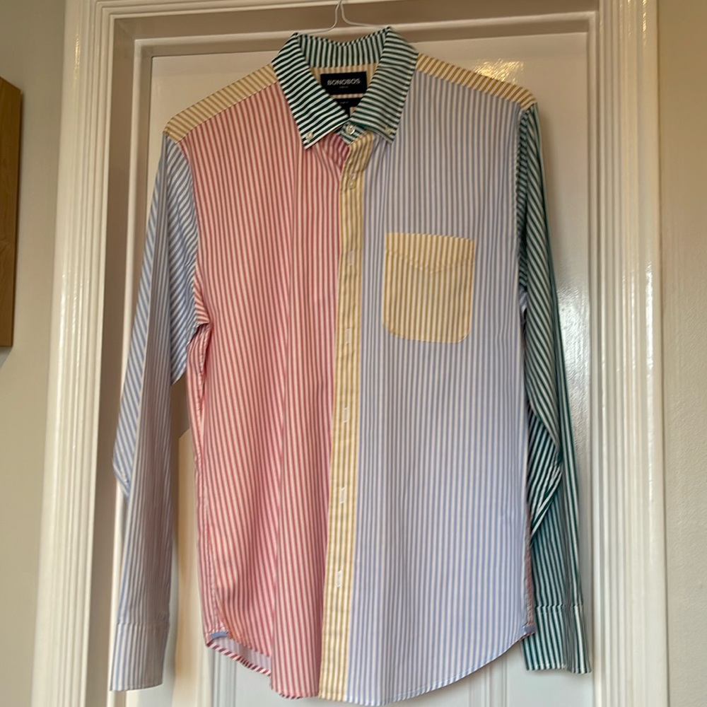 Bonobos Shirt